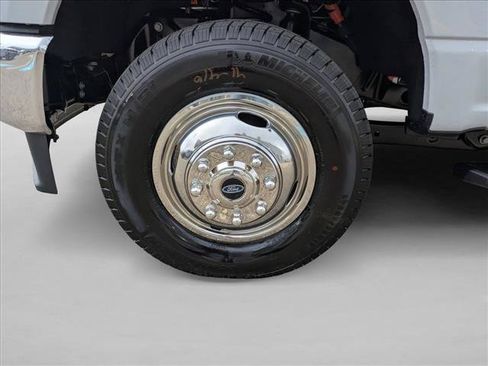 New 2026 Ford F350 XL AWD/4WD image 10