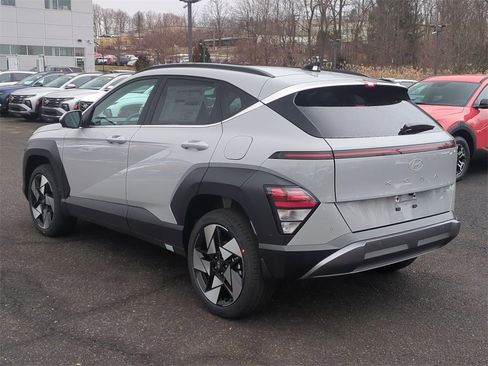 New 2026 Hyundai Kona Limited image 5