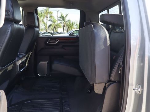 Used 2024 GMC Sierra 3500 Denali w/ Denali Reserve Package image 45