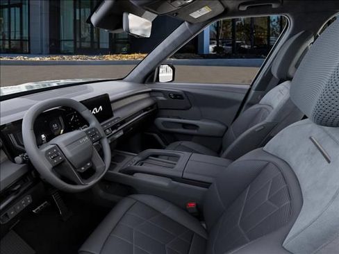 New 2027 Kia Telluride SX Prestige X-Line w/ Towing Package AWD/4WD image 17
