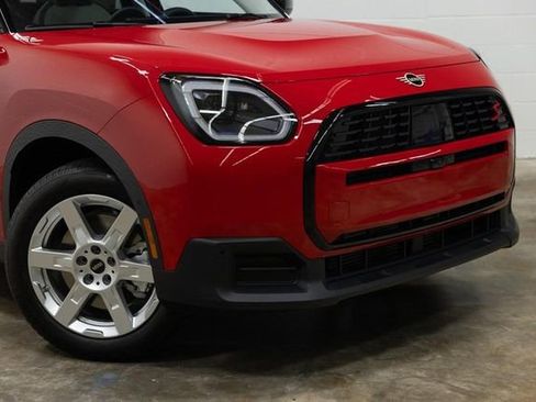 Certified 2025 MINI Cooper Countryman S w/ Comfort Package Max image 6