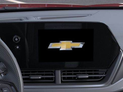 New 2026 Chevrolet Trax LS w/ LS Convenience Package image 41