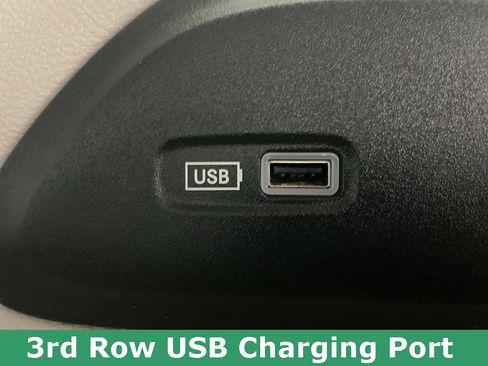 Used 2019 Chrysler Pacifica Touring-L Plus w/ Tire & Wheel Group image 50