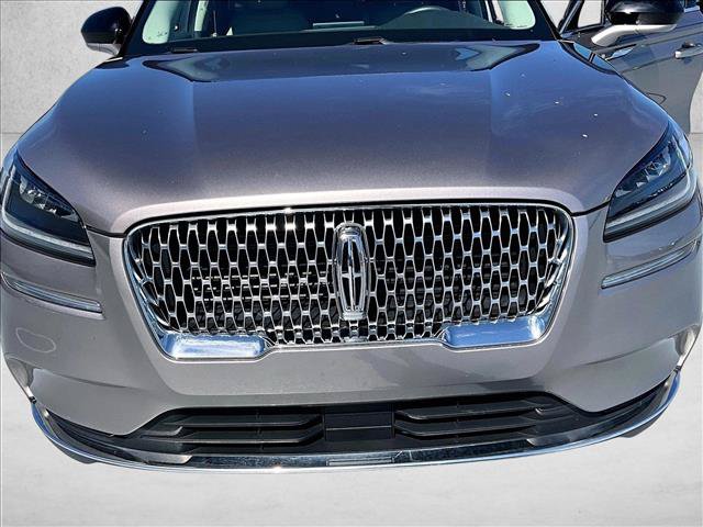 Used 2021 Lincoln Corsair FWD w/ Equipment Group 101A image 30