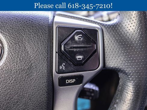 Used 2017 Toyota 4Runner SR5 Premium image 31