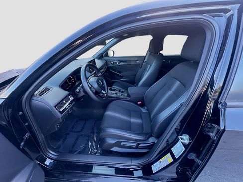 Certified 2022 Honda Civic Sport image 18