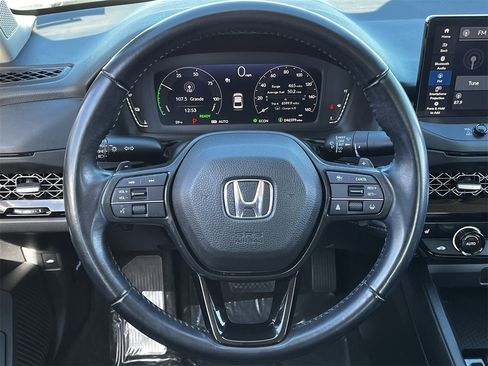 Used 2023 Honda Accord EX-L image 11