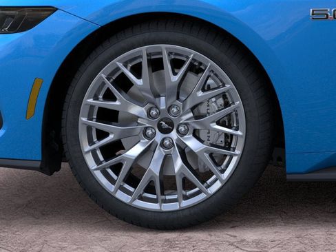 New 2026 Ford Mustang GT Premium RWD image 19