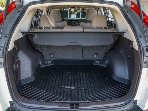 Used 2014 Honda CR-V EX image 30
