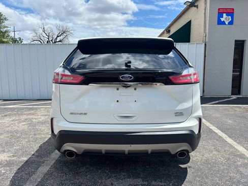 Used 2020 Ford Edge SEL w/ Convenience Package FWD image 5
