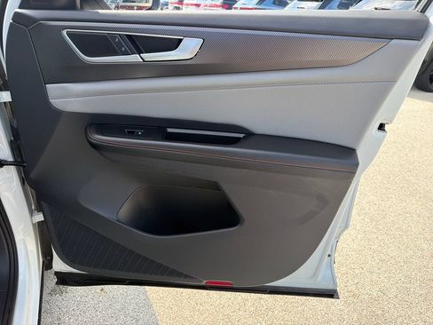 Certified 2024 Volkswagen Atlas Peak Edition SEL AWD/4WD image 28