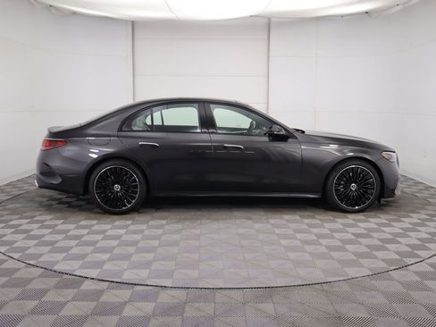 New 2026 Mercedes-Benz E 350 Sedan image 4