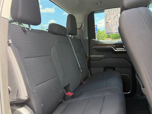 Used 2024 Chevrolet Silverado 1500 RST w/ Z71 Off-Road Package AWD/4WD image 13