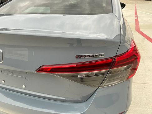 Used 2024 Honda Civic Touring image 14