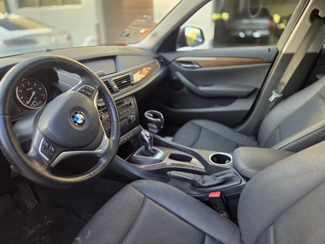 Used 2015 BMW X1 xDrive28i AWD/4WD image 7