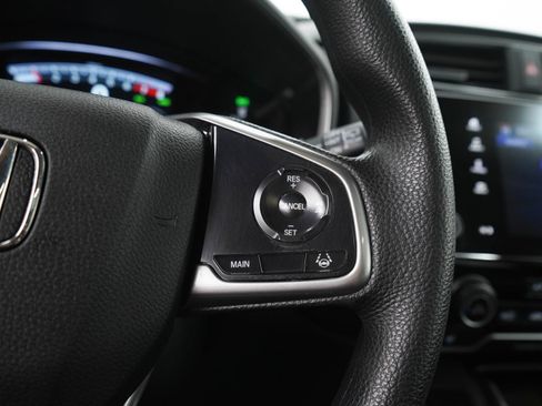 Used 2022 Honda CR-V EX image 25