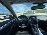 Used 2023 INFINITI Q50 Luxe w/ Cargo Package image 6