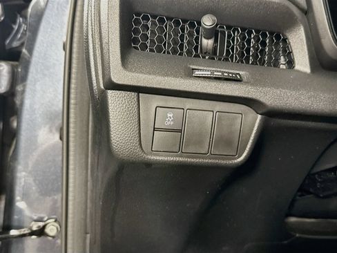 Certified 2024 Honda CR-V EX image 11
