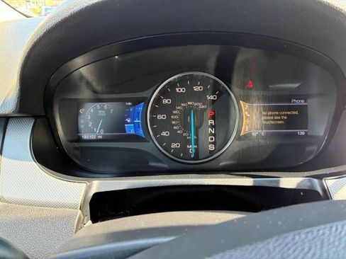 Used 2013 Ford Edge SEL AWD/4WD image 11