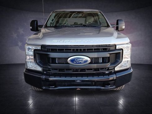 Used 2022 Ford F250 XL w/ Power Equipment Group RWD image 8
