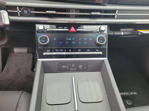 New 2026 Hyundai Santa Fe SEL FWD image 25