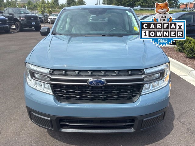 Used 2024 Ford Maverick XLT w/ XLT Luxury Package FWD image 2