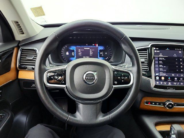 Used 2023 Volvo XC90 B6 Plus w/ Protection Package AWD/4WD image 25