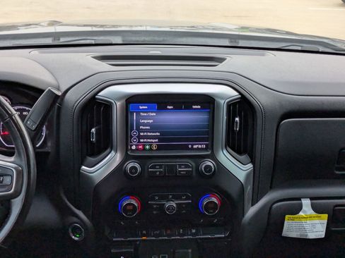 Used 2019 Chevrolet Silverado 1500 LT w/ Texas Edition image 16