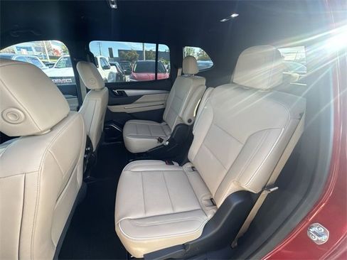 New 2026 Buick Enclave Preferred w/ Power Package image 18