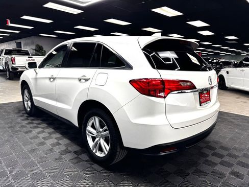 Used 2013 Acura RDX AWD w/ Technology Package image 11