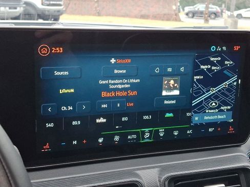 New 2025 Ford Mustang Dark Horse w/ Dark Horse Handlin Package image 13