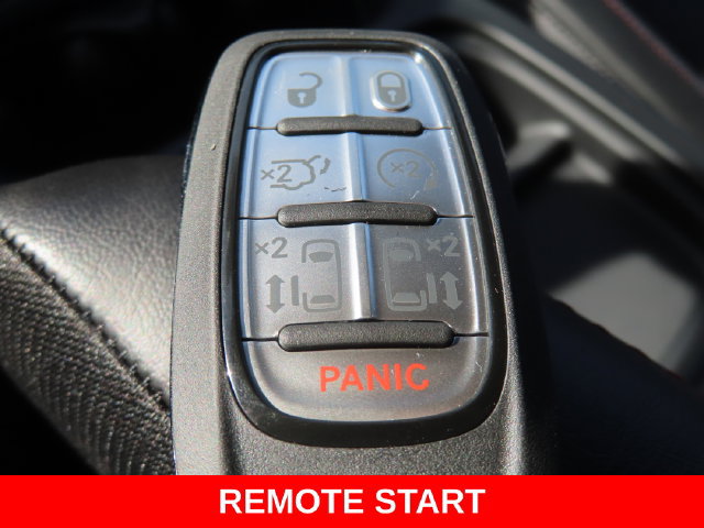 New 2027 Chrysler Pacifica Select AWD/4WD image 36