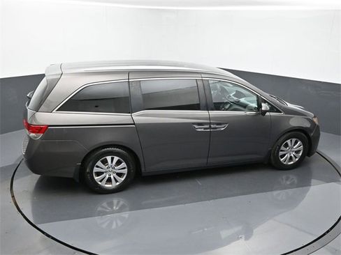 Used 2015 Honda Odyssey EX image 18