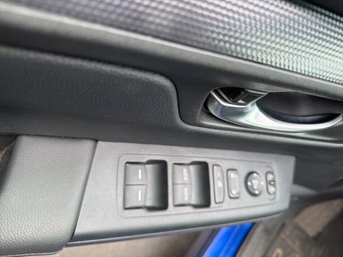Used 2024 Honda CR-V EX image 7
