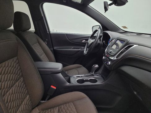 Used 2019 Chevrolet Equinox LT AWD/4WD image 21