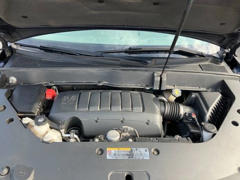 Used 2016 Chevrolet Traverse LT AWD/4WD image 24