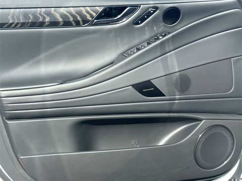 New 2026 Genesis G80 3.5T Prestige image 10