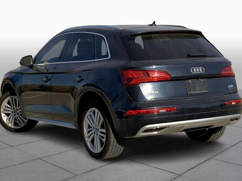 Used 2018 Audi Q5 2.0T Premium Plus w/ Premium Plus Package AWD/4WD image 13