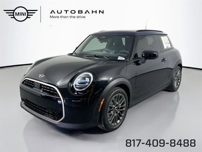 Certified 2025 MINI Cooper 2-Door Hardtop
