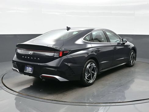 Certified 2026 Hyundai Sonata SEL FWD image 6