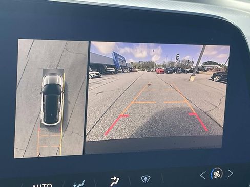 New 2026 Chevrolet Blazer EV LT w/ Midnight/Sport Edition image 16