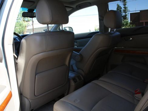 Used 2007 Lexus RX 350 AWD image 12