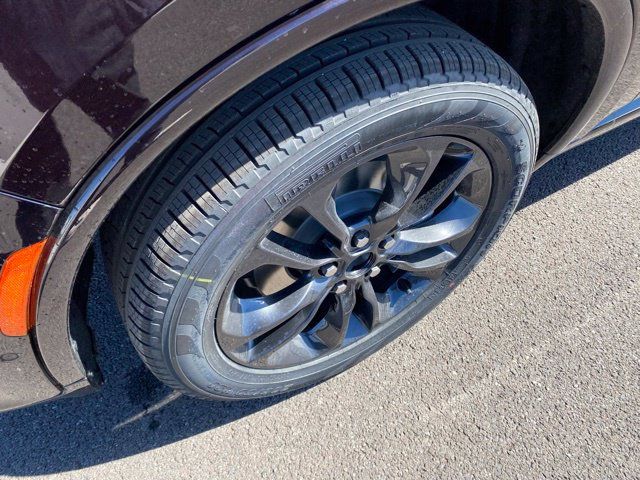 Used 2026 Dodge Durango GT AWD/4WD image 11