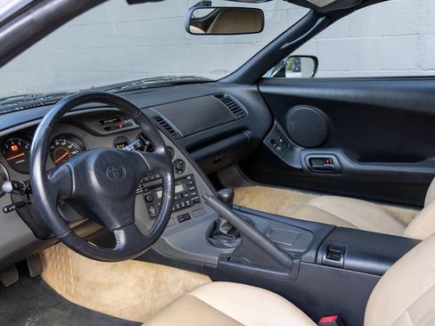 Used 1998 Toyota Supra Turbo RWD image 14
