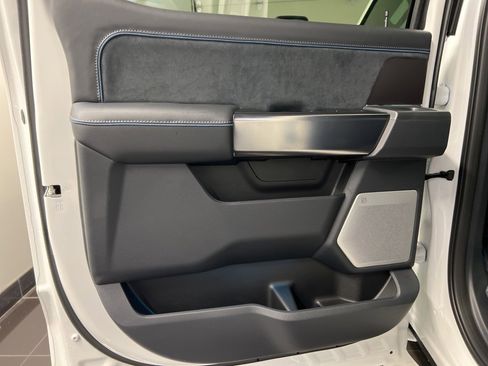 New 2026 Ford F350 Platinum w/ Snow Plow Prep Package image 39