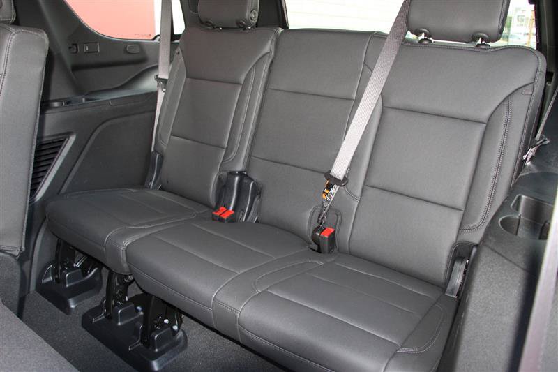 Used 2025 Chevrolet Tahoe LT w/ Comfort Package AWD/4WD image 23