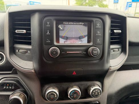 Used 2019 RAM 2500 Tradesman AWD/4WD image 55