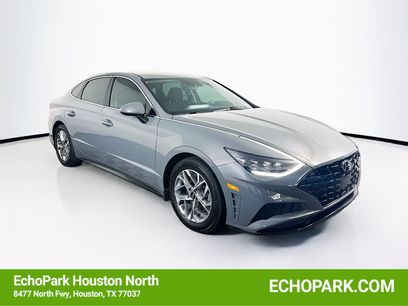 Used 2023 Hyundai Sonata SEL