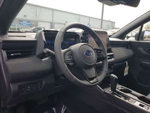 New 2026 Subaru Outback Limited w/ Premium/Limited Package 2 AWD/4WD image 19