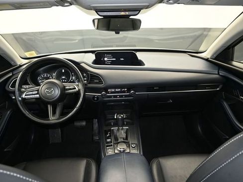 Certified 2021 MAZDA CX-30 AWD 2.5 S w/ Select Package image 20